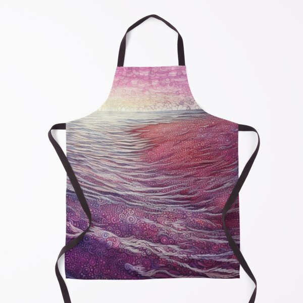 Item preview, Aboriginal Inspired Dot Art - Perfect Breeze designed and sold by GrinGalore.