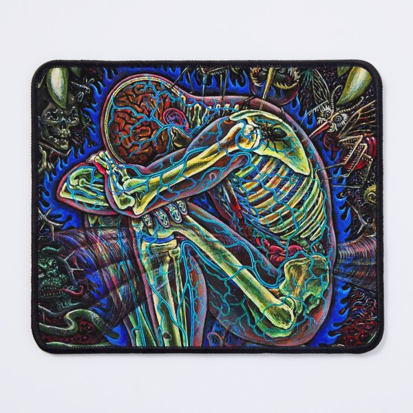 Item preview, Tak tertahan alex grey Berdiam diri 2026 designed and sold by tonebridge836.