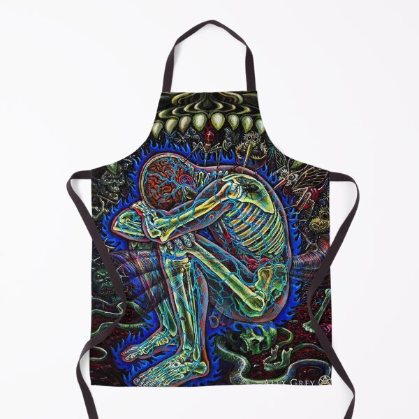 Item preview, Tak tertahan alex grey Berdiam diri 2026 designed and sold by tonebridge836.