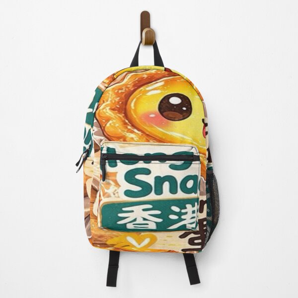 Item preview, Hong Kong Snackies – Egg Tart designed and sold by DaigaaSikFaan.