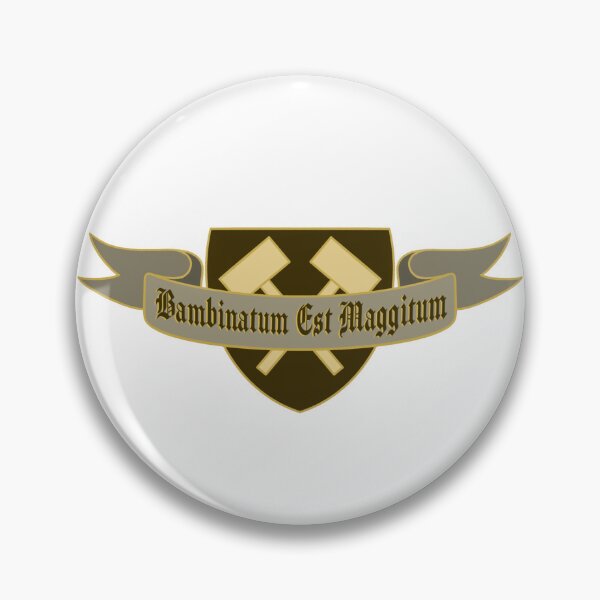 Item preview, Matilda’s School Logo and Motto designed and sold by breckinbubble.