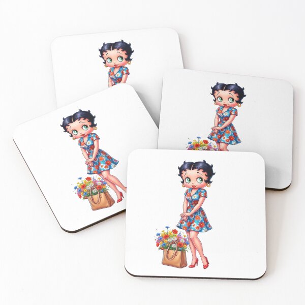 Artikelvorschau, BETTY BOOP entworfen und verkauft von CHRIST5000.