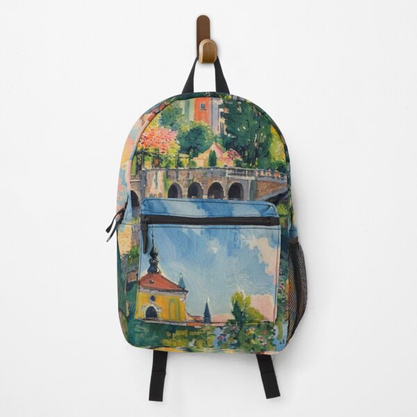 Item preview, Ljubljana designed and sold by sid1802.