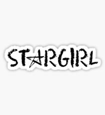 stargirl Sticker