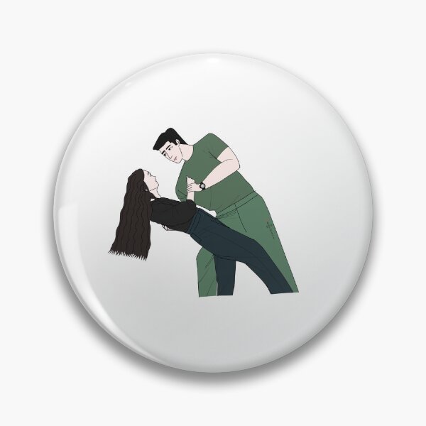 Item preview, Spring Fever Korean Drama designed and sold by ArtRaftPro.