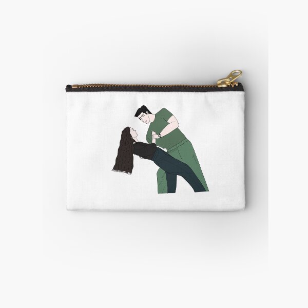 Item preview, Spring Fever Korean Drama designed and sold by ArtRaftPro.