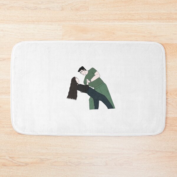 Item preview, Spring Fever Korean Drama designed and sold by ArtRaftPro.