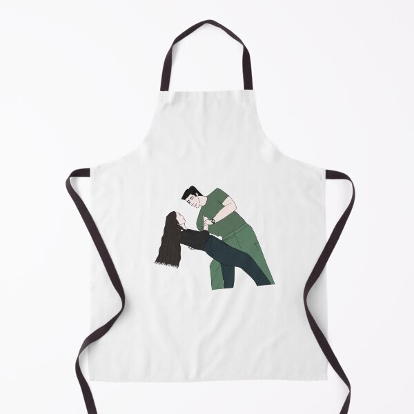 Item preview, Spring Fever Korean Drama designed and sold by ArtRaftPro.