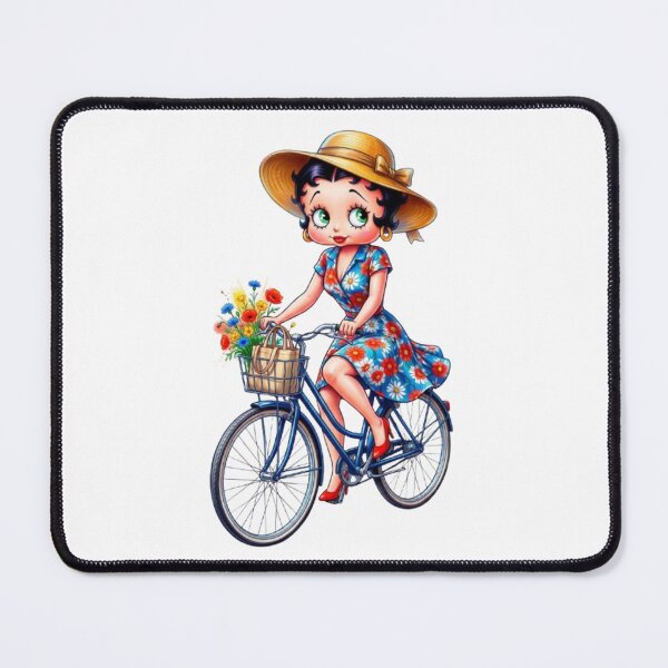 Item preview, BETTY BOOP designed and sold by CHRIST5000.