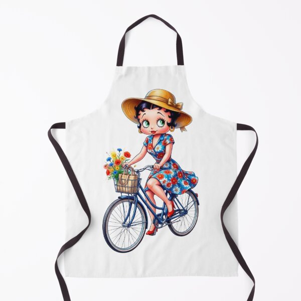 Item preview, BETTY BOOP designed and sold by CHRIST5000.