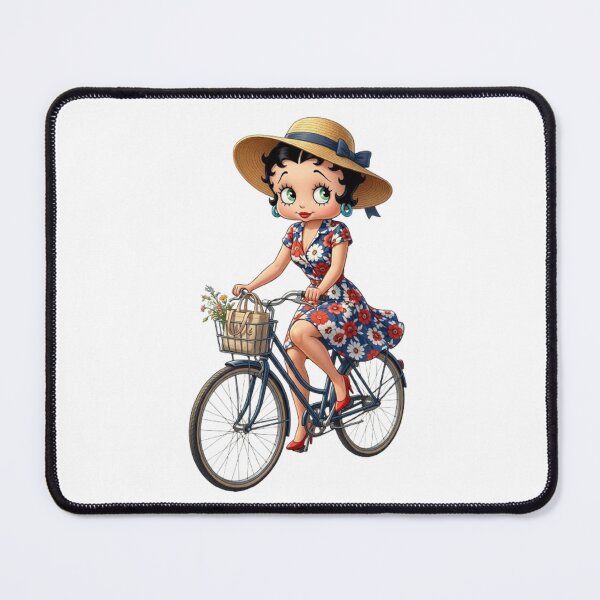 Item preview, BETTY BOOP designed and sold by CHRIST5000.