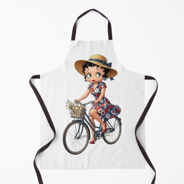 Item preview, BETTY BOOP designed and sold by CHRIST5000.