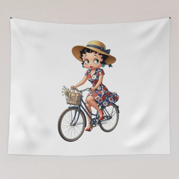 Item preview, BETTY BOOP designed and sold by CHRIST5000.