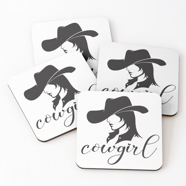 Item preview, Cowgirl designed and sold by Texas Southern Studio.