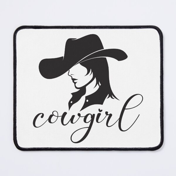 Item preview, Cowgirl designed and sold by Texas Southern Studio.