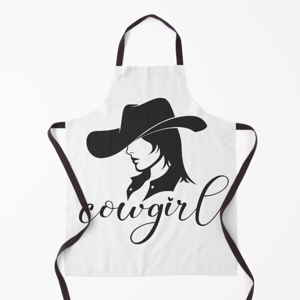 Item preview, Cowgirl designed and sold by Texas Southern Studio.