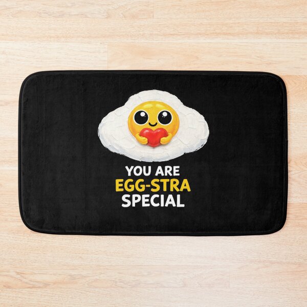 Item preview, You Are Egg-stra Special Cute Egg designed and sold by Liv Solara.