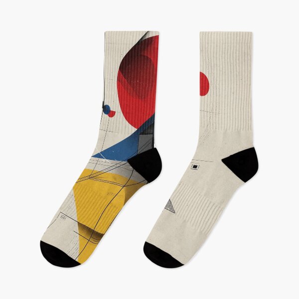 Item preview, Bauhaus Structural Harmony designed and sold by nemfisart.