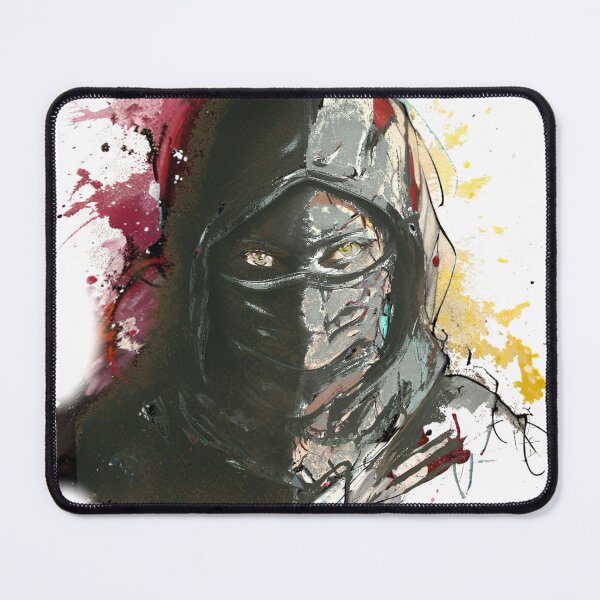 Item preview, Ninja designed and sold by Glenbobagins.
