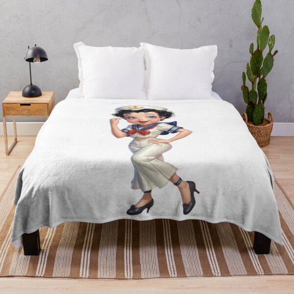 Item preview, BETTY BOOP designed and sold by CHRIST5000.