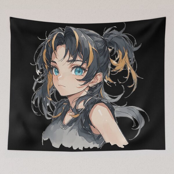 Item preview, Retro Gaze designed and sold by UrbanPrts.