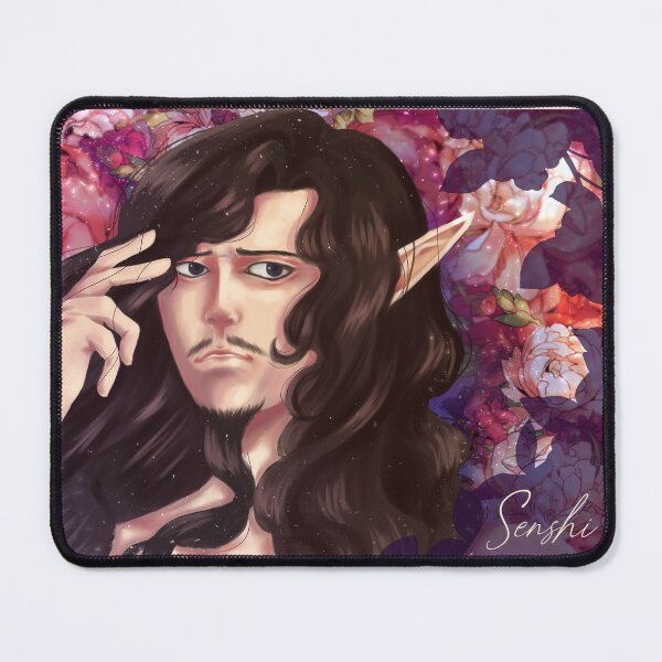 Item preview, Elf Senshi designed and sold by ThemisValvernis.