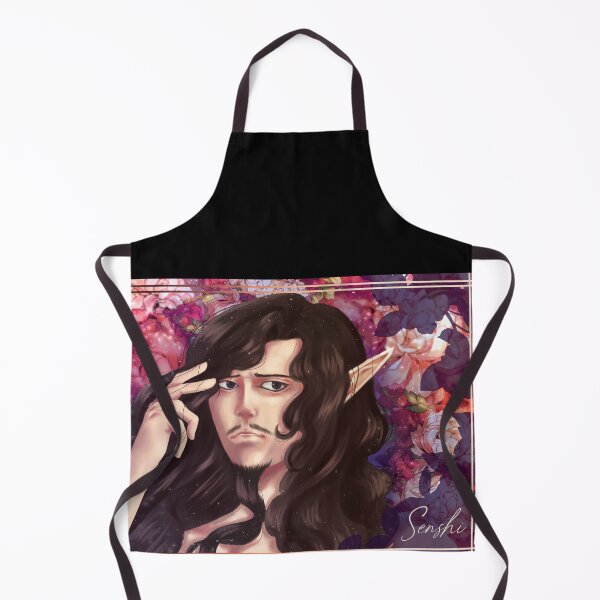 Item preview, Elf Senshi designed and sold by ThemisValvernis.