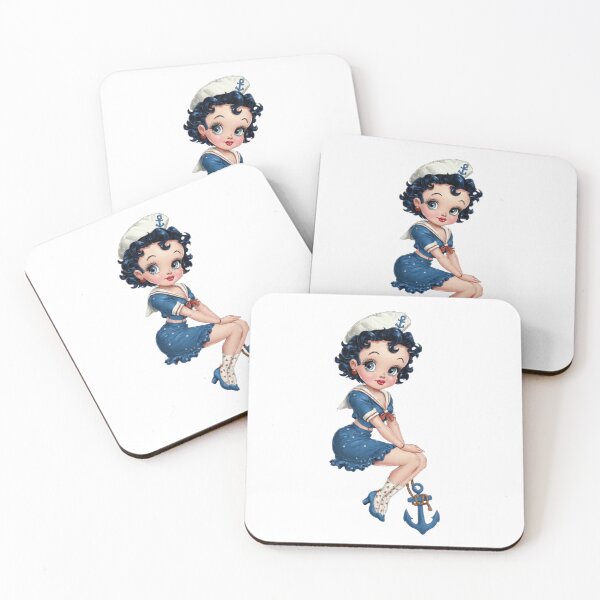 Item preview, BETTY BOOP designed and sold by CHRIST5000.
