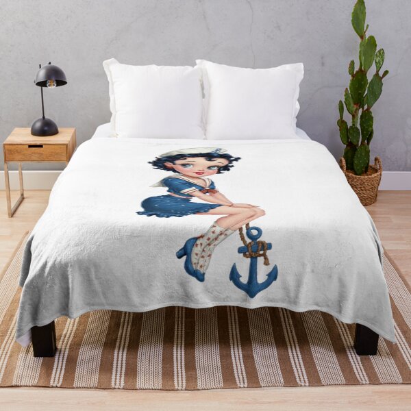 Item preview, BETTY BOOP designed and sold by CHRIST5000.