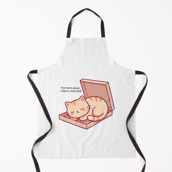 Item preview, You Have Pizza, I Have a New Bed. designed and sold by Dinasshop.