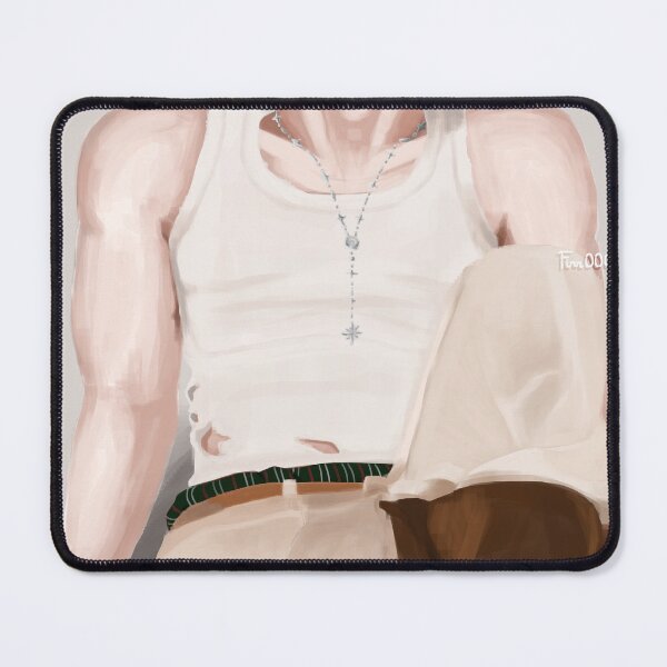 Item preview, Bang Chan designed and sold by Firr25.