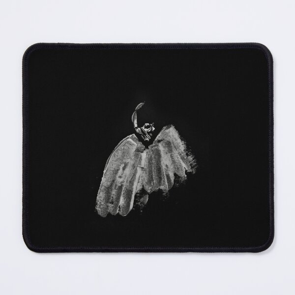 Item preview, The Weeping Spirit of Silence designed and sold by guimmaterial.
