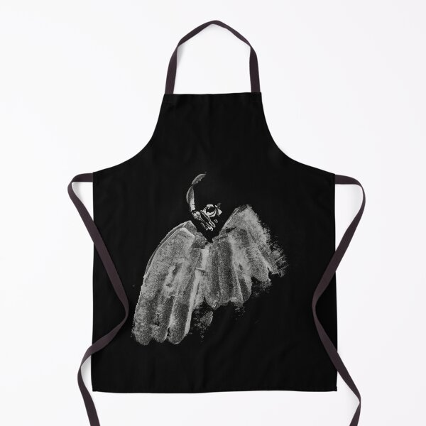 Item preview, The Weeping Spirit of Silence designed and sold by guimmaterial.