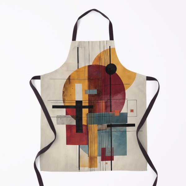 Item preview, Geometric Modern Balance designed and sold by nemfisart.