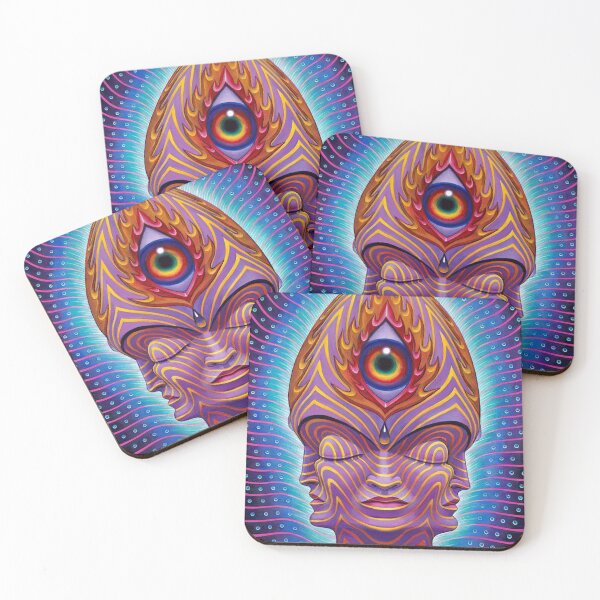Item preview, Beri kami alex grey satu ruang 2026 designed and sold by tonebridge836.
