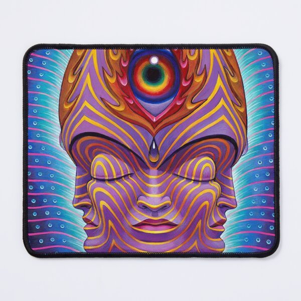 Item preview, Beri kami alex grey satu ruang 2026 designed and sold by tonebridge836.
