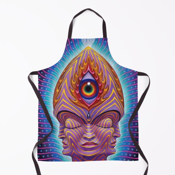 Item preview, Beri kami alex grey satu ruang 2026 designed and sold by tonebridge836.