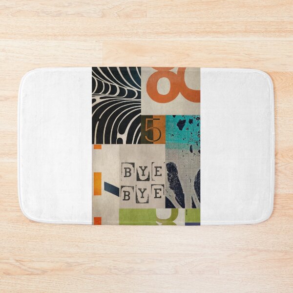 Item preview, Bye designed and sold by PaulLoveringArt.