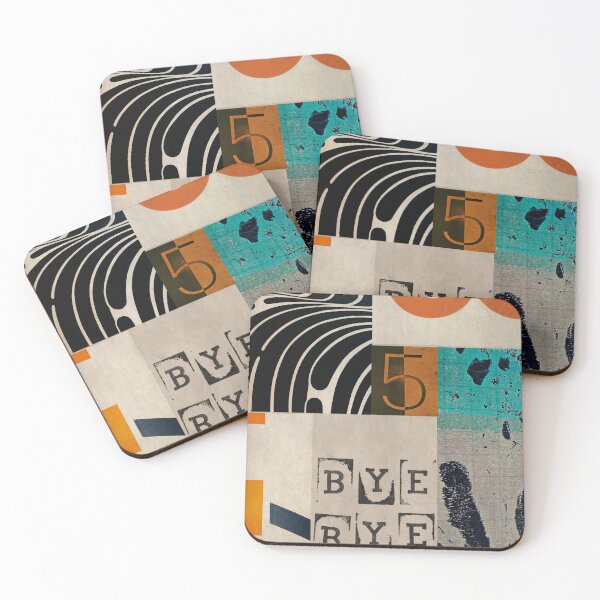 Item preview, Bye designed and sold by PaulLoveringArt.