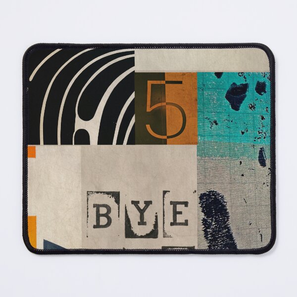 Item preview, Bye designed and sold by PaulLoveringArt.
