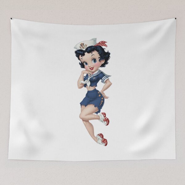 Item preview, BETTY BOOP designed and sold by CHRIST5000.