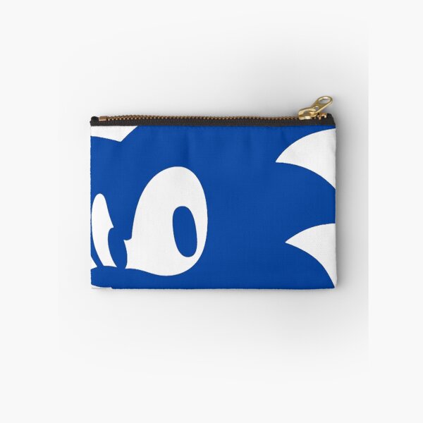 Item preview, Sonic head logo designed and sold by Dragonknight12.
