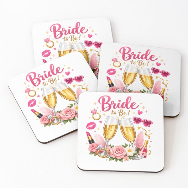 Item preview, Team Bride - Cheers designed and sold by StephG-D29.