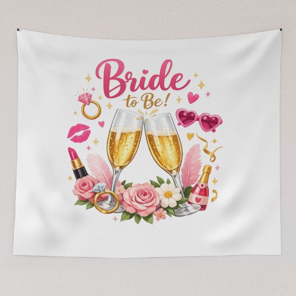 Item preview, Team Bride - Cheers designed and sold by StephG-D29.