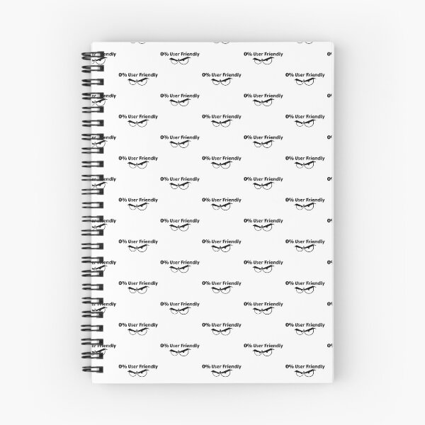 Item preview, 0% User Friendly designed and sold by Gnfree.