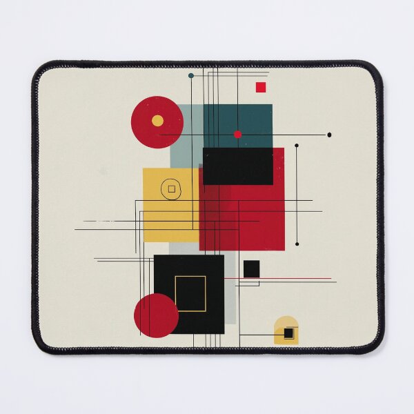 Item preview, Primary Color Structure designed and sold by nemfisart.
