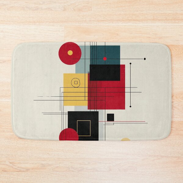 Item preview, Primary Color Structure designed and sold by nemfisart.