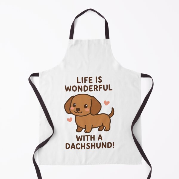 Item preview, Life is better with a duchshund designed and sold by StephG-D29.