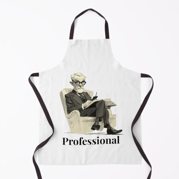 Item preview, Professional | Funny Psychology Shirt | Therapist  Gift | Psych Major Humor | designed and sold by De Aqui y de Alla Studio.