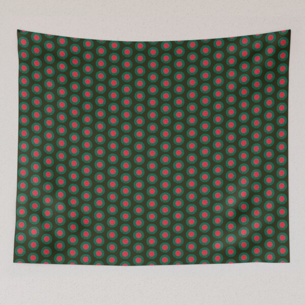 Item preview, Bangladesh Roundel / Insignia - Worn / Eroded / Aged / Grunge (Small) designed and sold by STUDIO-72.